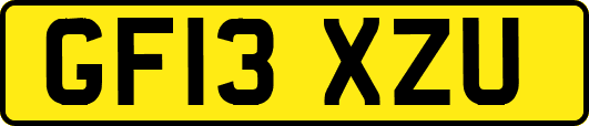 GF13XZU