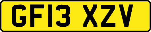 GF13XZV