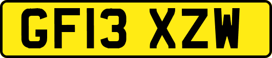 GF13XZW