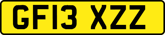 GF13XZZ