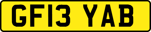 GF13YAB