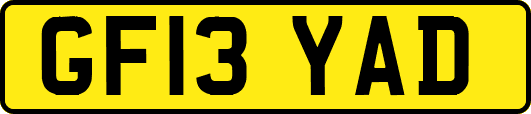 GF13YAD
