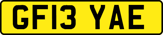 GF13YAE