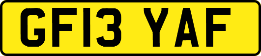 GF13YAF