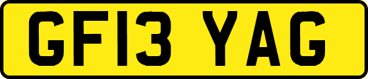 GF13YAG