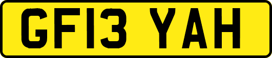 GF13YAH