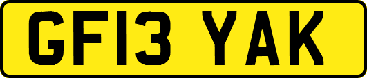 GF13YAK