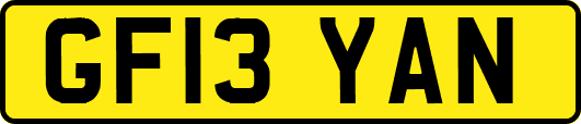 GF13YAN