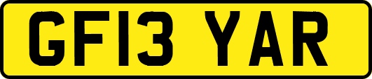 GF13YAR