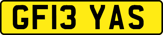 GF13YAS