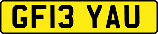 GF13YAU