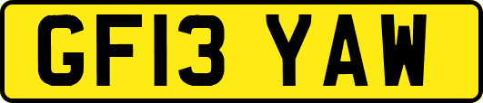 GF13YAW