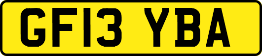 GF13YBA