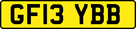 GF13YBB