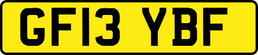 GF13YBF