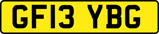 GF13YBG