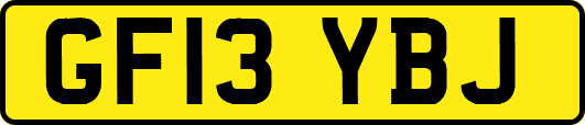 GF13YBJ