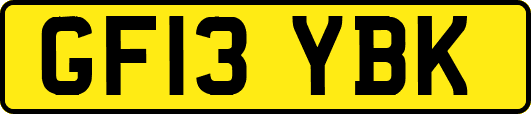 GF13YBK