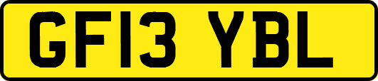 GF13YBL