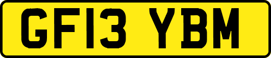 GF13YBM