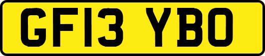 GF13YBO