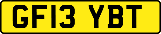 GF13YBT