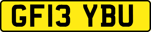 GF13YBU