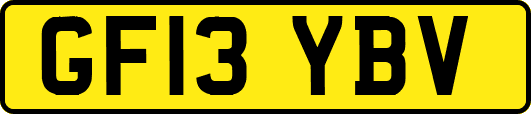 GF13YBV