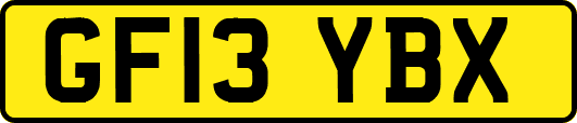 GF13YBX