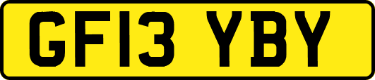 GF13YBY
