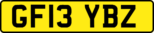 GF13YBZ