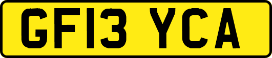 GF13YCA