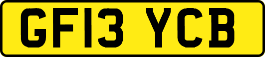 GF13YCB