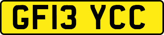 GF13YCC