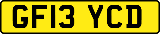 GF13YCD