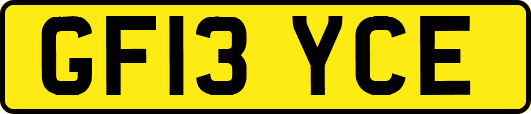 GF13YCE