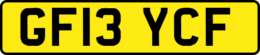 GF13YCF