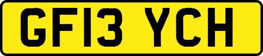 GF13YCH