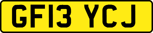 GF13YCJ