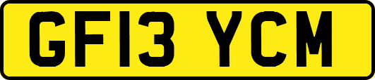 GF13YCM