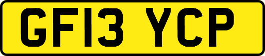 GF13YCP