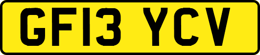 GF13YCV