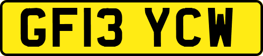 GF13YCW