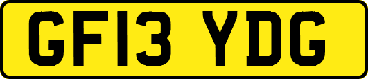 GF13YDG