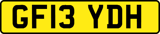 GF13YDH