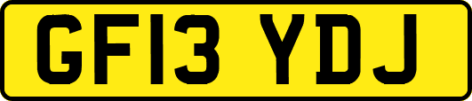 GF13YDJ