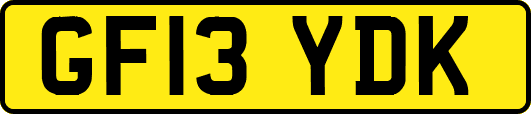 GF13YDK