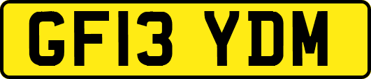 GF13YDM