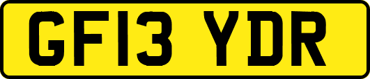 GF13YDR