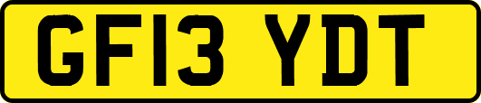 GF13YDT